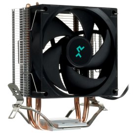 Вентилятор для корпуса DEEPCOOL FD14 белый, 140 мм, 1650 об/мин, 25.6 дБ, 4 pin