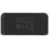 Блютуз аудио ресивер UGREEN CM276-70303 (70303)