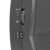Радиоприемник Vitek VT-3591 (GY) LED индикатор Телескопическая антенна Тип батареек	UM-1