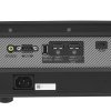 Проектор ViewSonic X1-4K Pro DLP 2900Lm LS (3840x2160) 3000000:1 ресурс лампы:60000часов 1xUSB typeA 2xHDMI 3.6кг