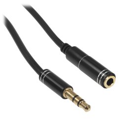 Активный оптический кабель HDMI 19M/M,ver. 2.0, 4K@60 Hz 20m VCOM