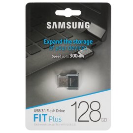 Флешка USB Netac U352 USB 3.0 64Gb, retail version