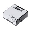 Беспроводной маршрутизатор MikroTik RBmAP2nD 802.11n 300Mbps 2.4 ГГц -1xLAN PoE белый
