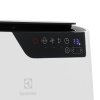 Кондиционер мобильный Electrolux EACM-12 GT/N6 12000 BTU, 30 м², 50 дБ, охлаждение, обогрев, осушение, белый