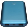 Портативный аккумулятор ZMI MINI QB817 22.5W/10000mAh синий (ZMKQB817CNBL)