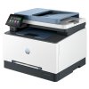 МФУ лазерное HP Color LaserJet Pro MFP 3303fdw (499M8A), A4, цветной, печ. до 25 стр/мин., скан. до 19 стр./мин., 600x600 dpi, Ethernet, USB, Wi-Fi