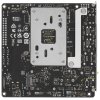 Материнская плата MSI MPG B650I EDGE WIFI, AM5, AMD B650, 2xDDR5, 4xSATA, 2xM.2, 1xPCI-E 4.0 x16, 1xHDMI, 1x 2.5Gb LAN, 3xUSB-A 3.2 Gen 2, 2xUSB-A 3.2 Gen 1, 1xUSB-C 3.2 Gen 2x2, 3x3.5 мм, 7.1, Mini-ITX