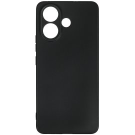Чехол (клип-кейс) DF xiOriginal-26 для Xiaomi Redmi Note 11/11s красный