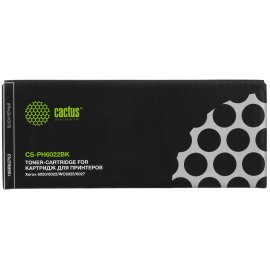 Картридж лазерный Cactus CS-VER80C 006R01647 голубой (20000стр.) для Xerox Versant 80