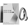 Материнская плата ASRock B650M PRO RS, AM5, AMD B650, 4xDDR5, 4xSATA, 3xM.2, 1xPCIe 4.0 x16, 1xPCIe 3.0 x4, 1xDP, 1xHDMI, 1x2.5Gb LAN, 1xUSB-C 10Gbps, 1xUSB-A 10Gbps, 2xUSB-A 5Gbps, 4xUSB-A 2.0, 3x3.5 мм, 7.1, mATX