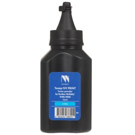 Тонер Cactus CS-THPCWHUM-25 пурпурный флакон 25гр. для принтера HP Color Laser 150a/150nw/179fnw/ MFP 178nw
