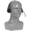 Проводные наушники Jabra BIZ 1500 черный, накладные, USB