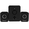 Акустическая система 2.1 V12 USB 65212 DEFENDER