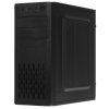 Компьютерный корпус Miditower ExeGate CP-606U-AB500 (ATX, AB500 с вент. 8см, 1*USB/1*USB 3.0, аудио)
