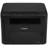 МФУ лазерное Canon i-SENSYS MF3010 (5252B004), A4, ч/б, печ. 18 стр/мин., скан. до 18 стр/мин., 600 x 1200 dpi (печать) 600x600dpi (сканер), USB 2.0