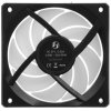 Вентилятор для корпуса Lian-Li Uni Fan CL Wireless 120 ARGB 124х120x28 черный 4-pin 29.8дБ (G99.12CL1W1B.R0) Ret