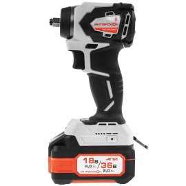 Гайковерты