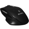 Мышь беспроводная SVEN RX-590SW черный, 1600 dpi, радиоканал, Bluetooth, USB, кнопки - 7