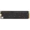 Накопитель SSD QUMO 512GB PCIe Gen3x4 NVMe 1.3 M2 2280 Novation TLC 3D Realtek RS5766 R/W 3100/2000 MB/s 480TBW (Realtek) HY OEM