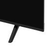 Телевизор TCL 43" 43P7K черный QLED 4K UHD 60Hz Google TV