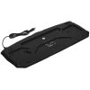 Клавиатура проводная Ritmix RKB-508BL Black