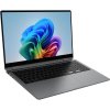 Ноутбук Samsung Galaxy Book 5 Pro 360 NP960 Core Ultra 7 256V 16Gb SSD512Gb Intel Arc 16" AMOLED Touch 2.8K (2880x1800) Windows 11 Home grey WiFi BT Cam (NP960QHA-KG1IN)
