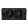СХД настольное исполнение SYNOLOGY 8BAY NO HDD DS1823XS+