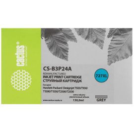 Картридж лазерный Cactus CS-VER80BK 006R01646 черный (30000стр.) для Xerox Versant 80