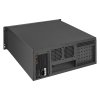 Серверный корпус ExeGate Pro 4U450-17 (RM 19", высота 4U, глубина 450, БП 1000RADS, 2*USB)