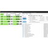 Накопитель SSD WD Black SN770 NVMe, 1.0Tb, M.2(22x80мм), NVMe, PCIe 4.0 x4, 3D TLC, R/W 5150/4900Mb/s, IOPs 740 000/800 000, TbW 600, DWPD 0.3 (12 мес.)