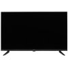 Телевизор Haier 32" DH1ZP0M00RU LED FHD S2 черный 60Hz