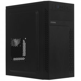 Корпус Fractal Design Focus 2 RGB White TG Clear Tint/FD-C-FOC2A-04