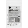 Коннектор RJ-45 (8P8C) LC-PTU-01/10 вилка универсальная. кат.5e. со сквозным отверстием(10 шт.)
