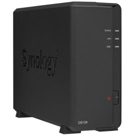 Сетевое хранилище NAS Qnap Original TS-462-4G 4-bay настольный Celeron N4505