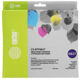 Картридж струйный HP 981X черный увеличенной емкости для HP Color PageWide Ent Flow MFP 586, 566 11000 стр.