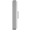 Wi-Fi точка доступа IN-WALL WI-FI 6 U6-IW Ubiquiti