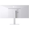 Монитор 34" LG UltraWide 34U530A-W IPS 2560x1080, 100 Гц, 5 мс, 21:9, 400 кд/м², HDMI 2.0, DP 1.4, USB-C, 3.5 Jack, DisplayHDR 400, FreeSync, динамики, VESA 100x100, белый