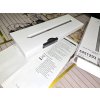 Стилус Samsung S Pen Galaxy Tab для Samsung Galaxy Tab S11/S11 Ultra белый (EJ-PX730BWEGRU)