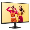 Монитор 27" AOC 27P2Q IPS 1920x1080, 75 Гц, 4 мс, 16:9, 250 кд/м2, 1хDVI, 1хDP, 1xHDMI, 1xVGA, 1x3.5 мм, черный