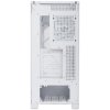 Компьютерный корпус MSI MPG VELOX 100R 2xUSB 3.0, 1xType C, 4x120мм ARGb Fan, ARGb Control Board, Tempered Glass Window, Glass Front Panel, Brown Box (829315)