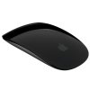 Мышь Apple Magic Mouse 3 A3204 черный лазерная беспров. BT для ноутбука (MXK63CH/A)