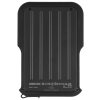 Внешний HDD 2.5" Silicon Power Armor A66, 1TB, USB 3.2 Gen 1 Type-A, 5400 rpm, чёрный