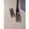 Кабель Активный оптический кабель HDMI 19M/M,ver. 2.1, 8K@60 Hz 15m Telecom TCG2120-15M
