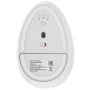 Мышь беспроводная Logitech Lift Vertical Ergonomic белый/PALE GREY (4000dpi 6but) (910-006480)