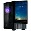 Компьютерный корпус Zalman Z10 DS без БП черный