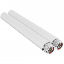 Пассивная антенна ZYXEL ANT2105 dual band 4.5dBi-7dBi Omni-dir Outdoor Antennas