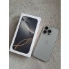 Смартфон Apple iPhone 16 Pro, 8/128Gb, черный титан