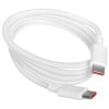 Кабель Xiaomi Mi USB Type-C to Type-C Cable