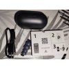 Наушники Sony WF-C510 желтый