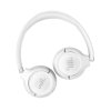 Наушники накладные JBL Tune 530BT белый беспроводные bluetooth оголовье (JBLT530BTWHT)